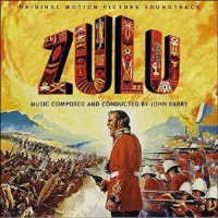 CD Shop - OST ZULU
