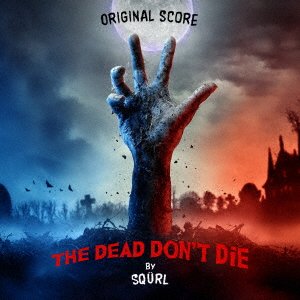 CD Shop - OST DEAD DON\