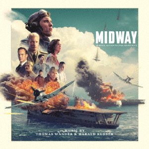 CD Shop - OST MIDWAY