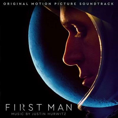 CD Shop - OST FIRST MAN