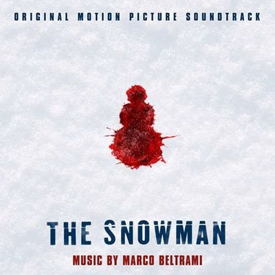 CD Shop - OST SNOWMAN