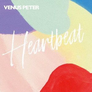 CD Shop - VENUS PETER HEARTBEAT