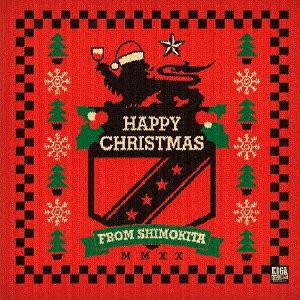 CD Shop - V/A HAPPY CHRISTMAS FROM SHIMOKITA