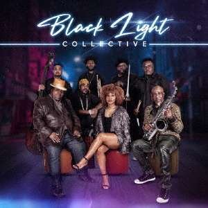 CD Shop - BLACK LIGHT COLLECTIVE BLACK LIVE COLLECTIVE