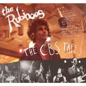 CD Shop - RUBINOOS CBS TAPES