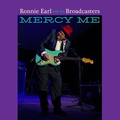 CD Shop - EARL, RONNIE & THE BROADC MERCY ME