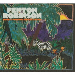CD Shop - ROBINSON, FENTON MONDAY MORNING BOOGIE & BLUES