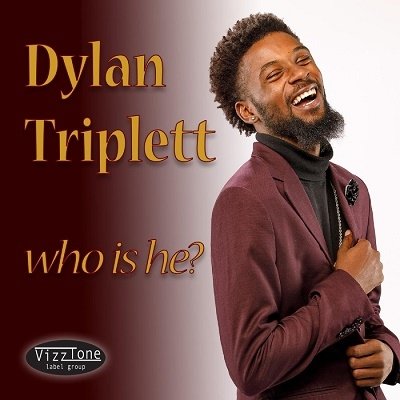 CD Shop - TRIPLETT, DYLAN WHO IS HE?