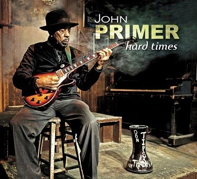 CD Shop - PRIMER, JOHN HARD TIMES