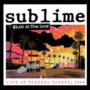 CD Shop - SUBLIME $5 AT THE DOOR
