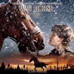CD Shop - OST WAR HORSE