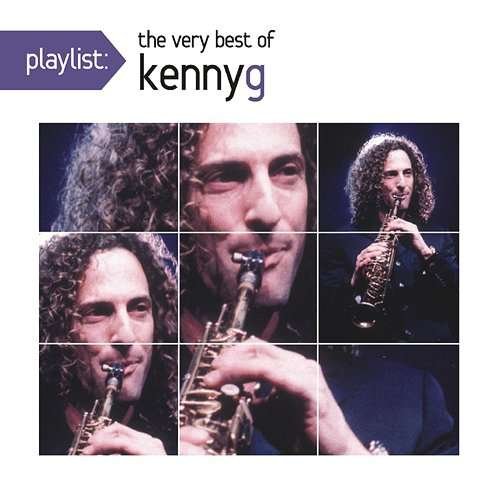 CD Shop - KENNY G PLAYLIST: VERY BEST OF