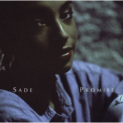 CD Shop - SADE PROMISE
