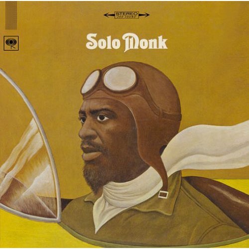 CD Shop - MONK, THELONIOUS SOLO MONK + 9 -LTD-