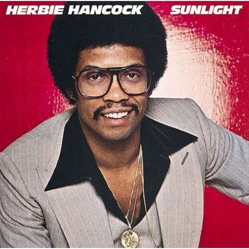 CD Shop - HANCOCK, HERBIE SUNLIGHT