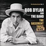 CD Shop - DYLAN, BOB BOOTLEG SERIES 11: THE BASEMENT TAPES COMPLETE