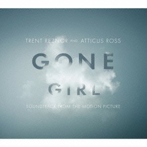 CD Shop - OST GONE GIRL