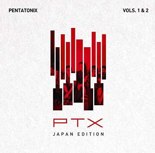 CD Shop - PENTATONIX PTX VOL. 1 & 2