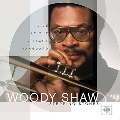 CD Shop - SHAW, WOODY STEPPING STONES