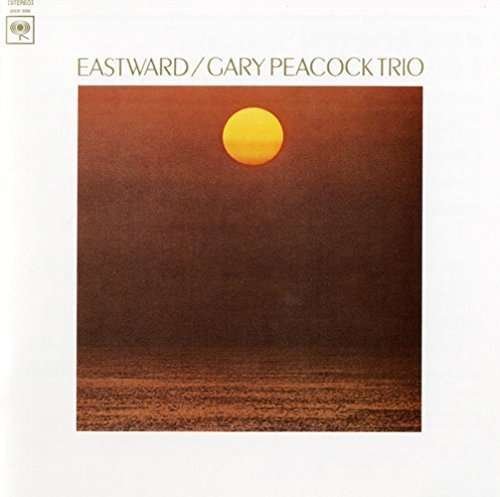 CD Shop - PEACOCK, GARY EASTWARD