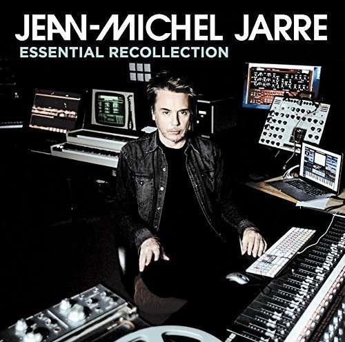 CD Shop - JARRE, JEAN-MICHEL ESSENTIAL RECOLLECTION