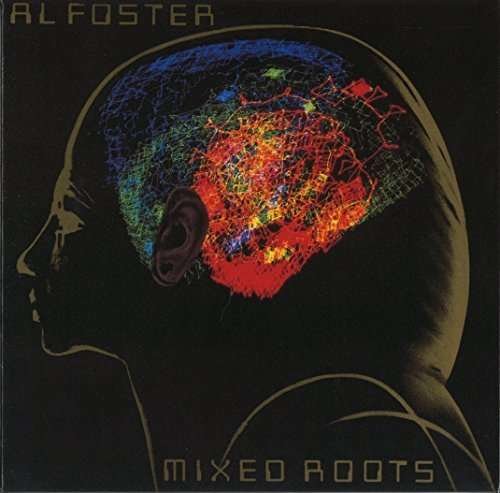 CD Shop - FOSTER, AL MIXED ROOTS