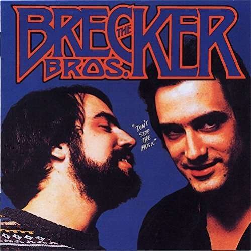 CD Shop - BRECKER BROTHERS DON\