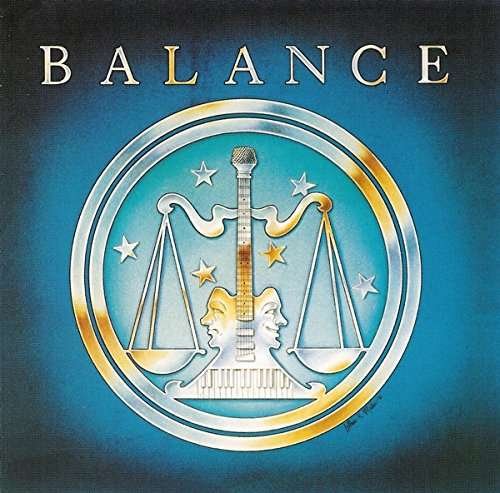 CD Shop - BALANCE BALANCE