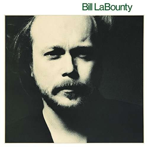 CD Shop - LABOUNTY, BILL BILL LABOUNTY