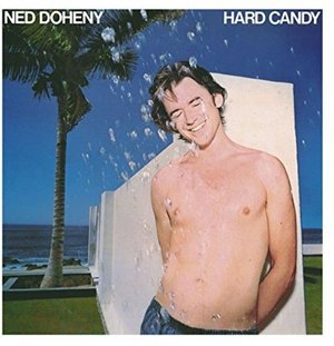 CD Shop - DOHENY, NED HARD CANDY