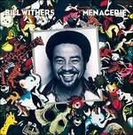 CD Shop - WITHERS, BILL MENAGERIE