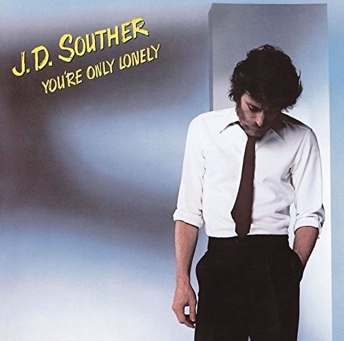 CD Shop - J.D.SOUTHER ` YOU\