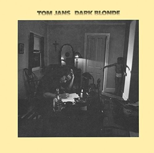 CD Shop - JANS, TOM DARK BLONDE