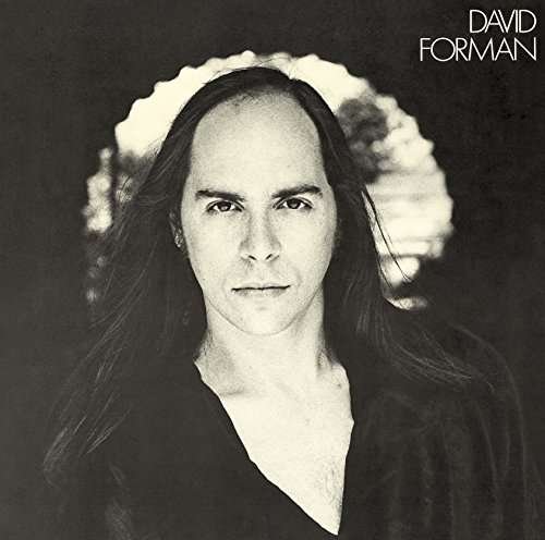 CD Shop - FORMAN, DAVID DAVID FORMAN