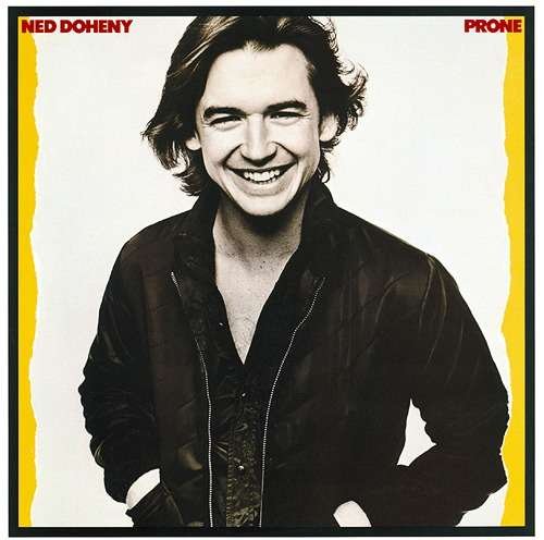 CD Shop - DOHENY, NED PRONE