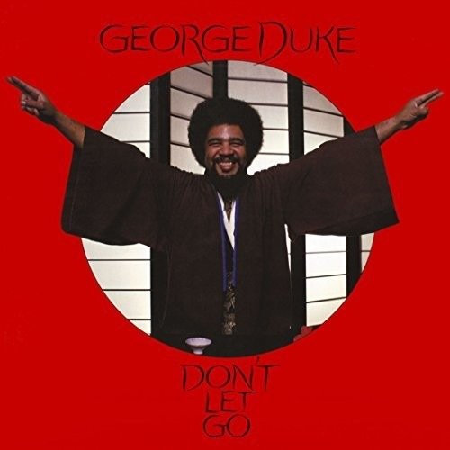 CD Shop - DUKE, GEORGE DON\