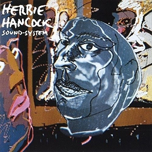CD Shop - HANCOCK, HERBIE SOUND-SYSTEM