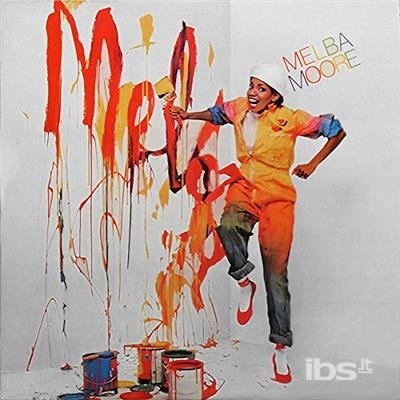 CD Shop - MOORE, MELBA MELBA