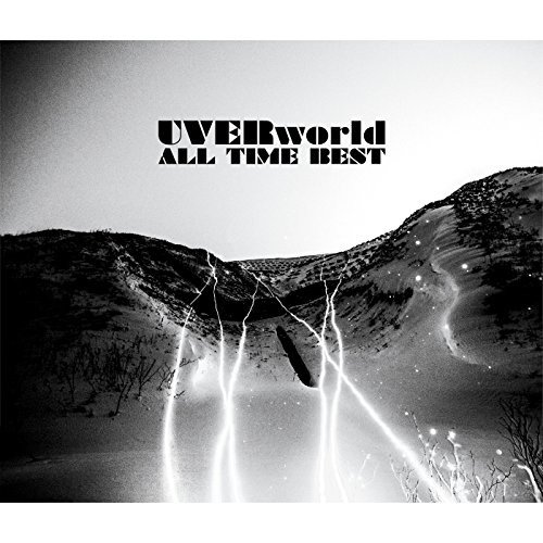 CD Shop - UVERWORLD UVERWORLD BEST ALBUM