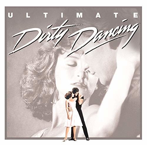 CD Shop - OST DIRTY DANCING