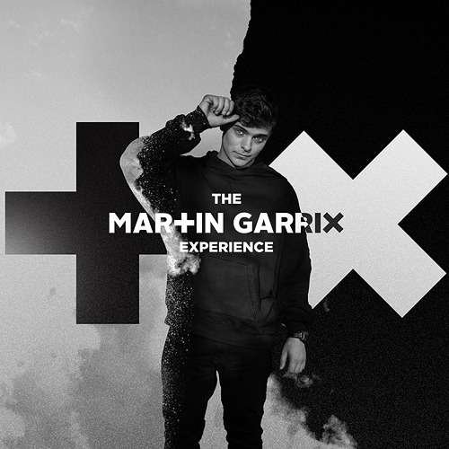 CD Shop - GARRIX, MARTIN MARTIN GARRIX EXPERIENCE