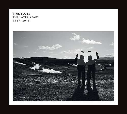 CD Shop - PINK FLOYD LATER YEARS 1987-2019