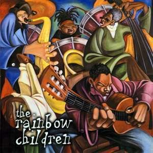 CD Shop - PRINCE RAINBOW CHILDREN