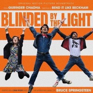 CD Shop - OST BLINDED BY THE LIGHT