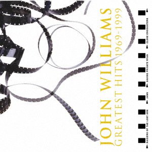 CD Shop - WILLIAMS, JOHN GREATEST HITS