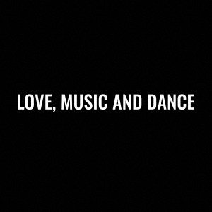 CD Shop - ALI LOVE, MUSIC AND DANCE