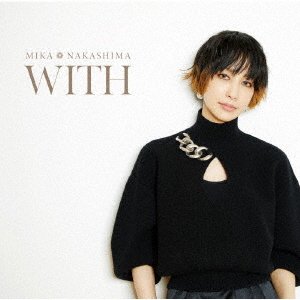 CD Shop - NAKASHIMA, MIKA WITH
