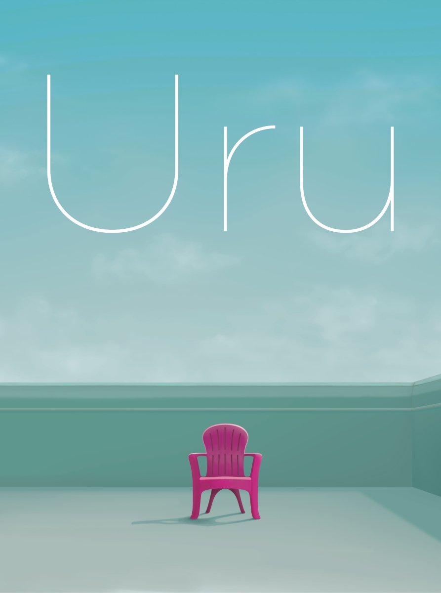 CD Shop - URU FIRST LOVE