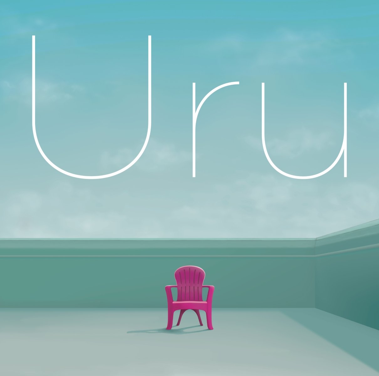 CD Shop - URU FIRST LOVE