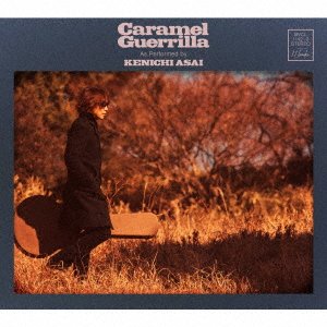 CD Shop - ASAI, KENICHI CARAMEL GUERRILLA